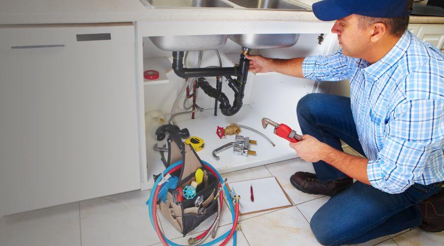 Professional expert plumbing services in Thomaston, ME